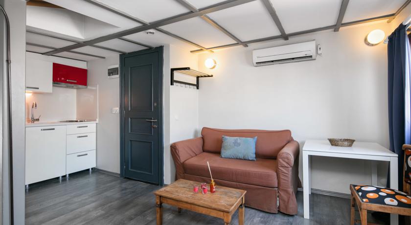 Ala Suites Стамбул Екстер'єр фото