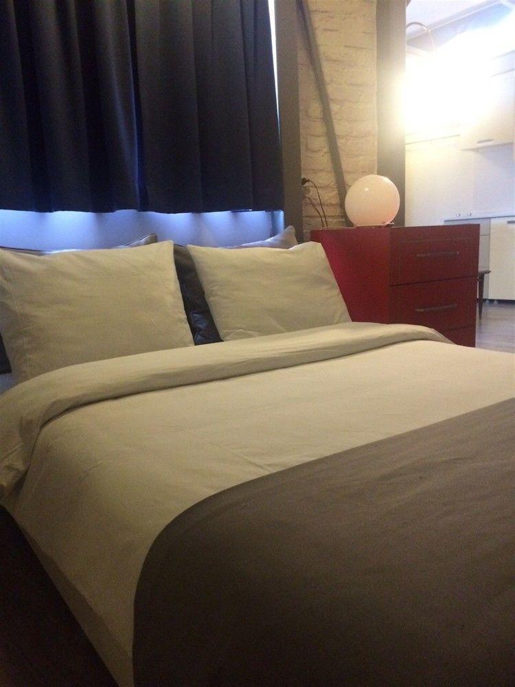 Ala Suites Стамбул Екстер'єр фото
