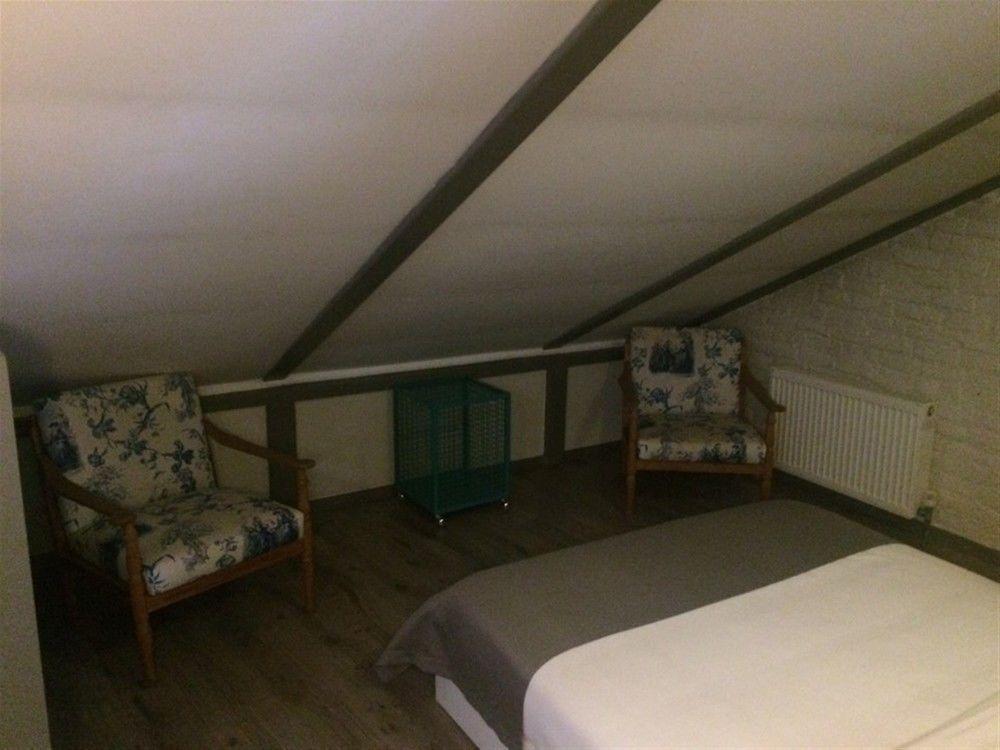 Ala Suites Стамбул Екстер'єр фото