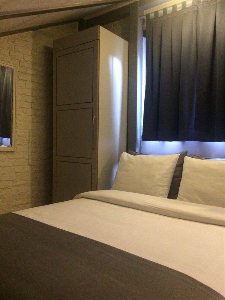 Ala Suites Стамбул Екстер'єр фото