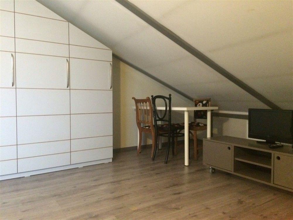 Ala Suites Стамбул Екстер'єр фото