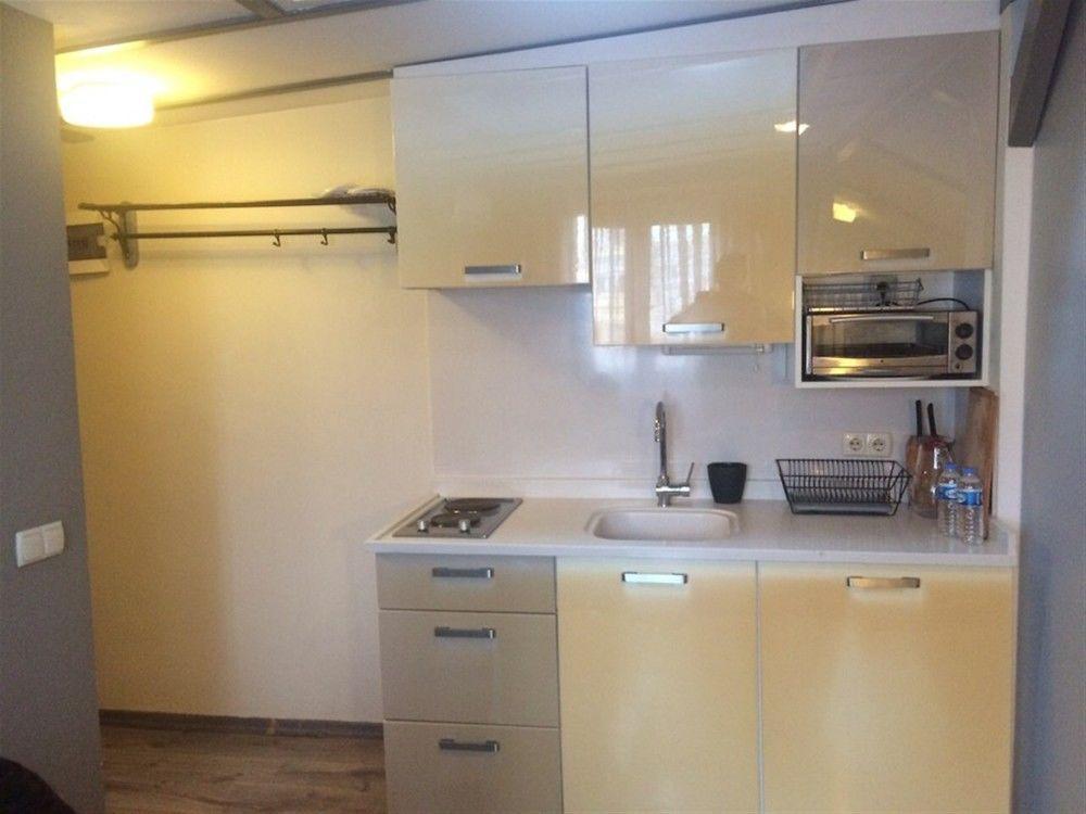 Ala Suites Стамбул Екстер'єр фото