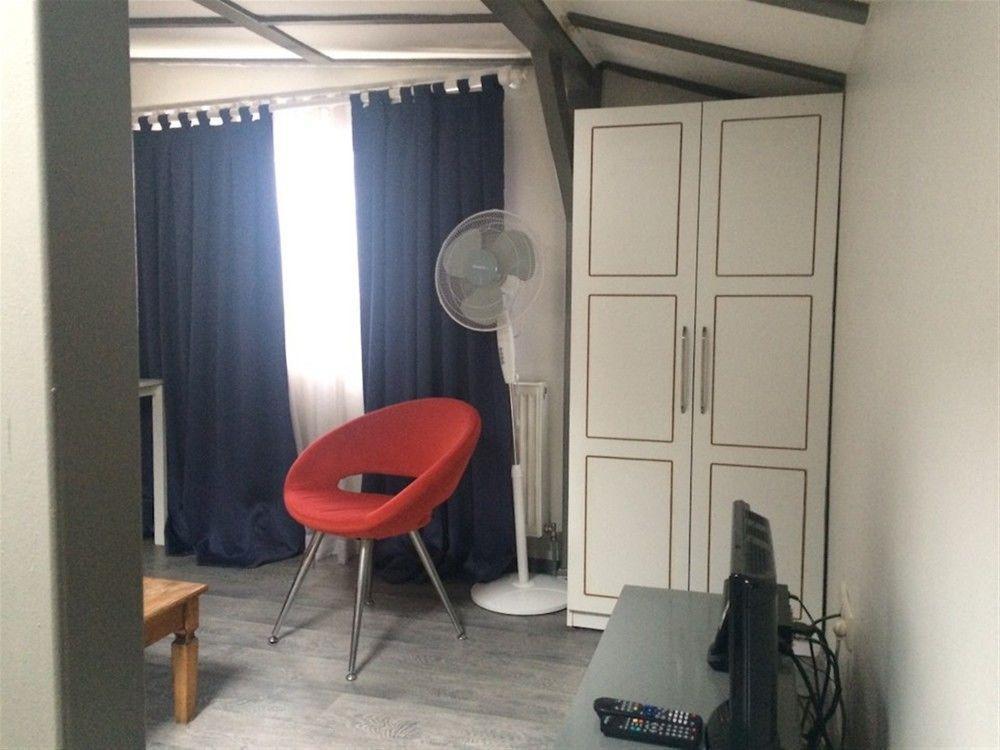 Ala Suites Стамбул Екстер'єр фото