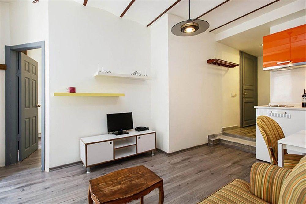 Ala Suites Стамбул Екстер'єр фото