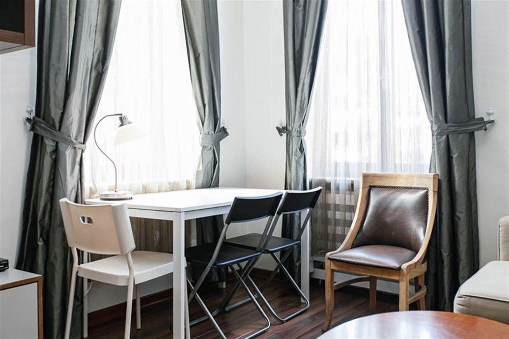 Ala Suites Стамбул Екстер'єр фото
