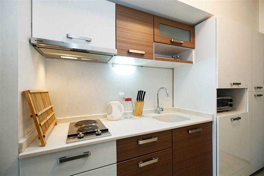 Ala Suites Стамбул Екстер'єр фото