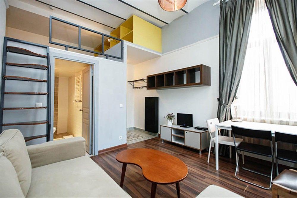 Ala Suites Стамбул Екстер'єр фото