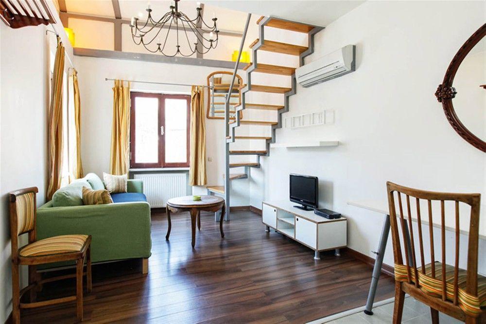 Ala Suites Стамбул Екстер'єр фото