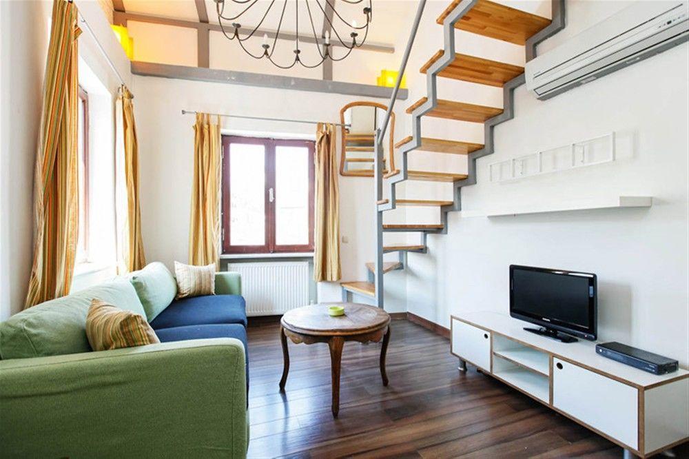 Ala Suites Стамбул Екстер'єр фото