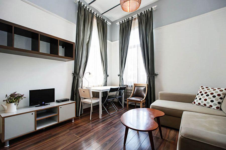 Ala Suites Стамбул Екстер'єр фото