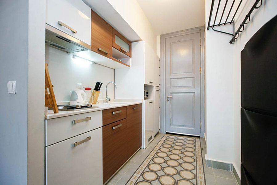 Ala Suites Стамбул Екстер'єр фото